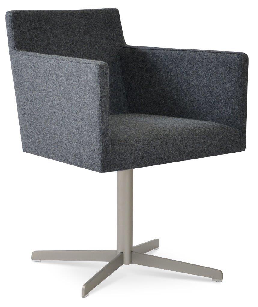 Harput 4 Star Swivel