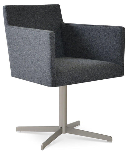 Harput 4 Star Swivel