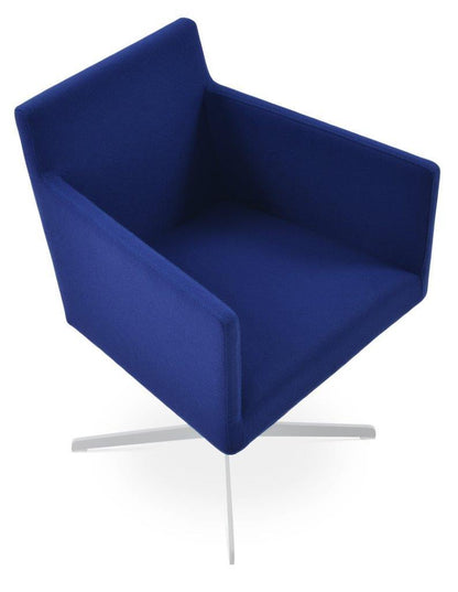 Harput 4 Star Swivel