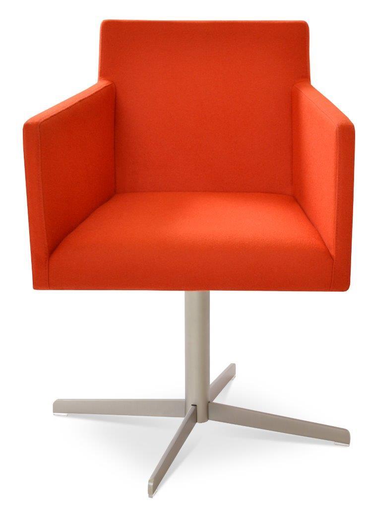 Harput 4 Star Swivel
