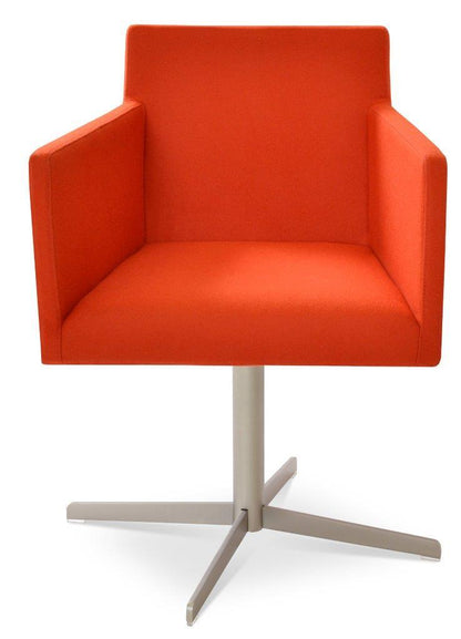Harput 4 Star Swivel