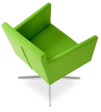 Harput 4 Star Swivel