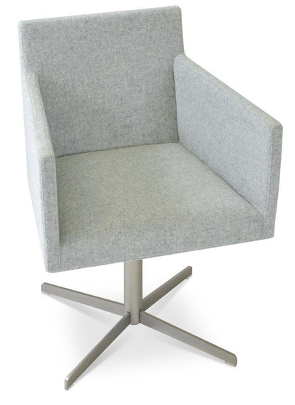 Harput 4 Star Swivel