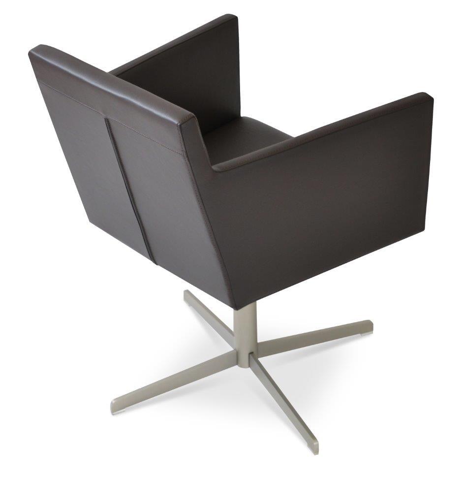 Harput 4 Star Swivel