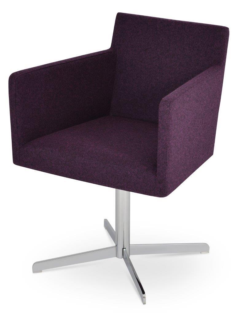 Harput 4 Star Swivel