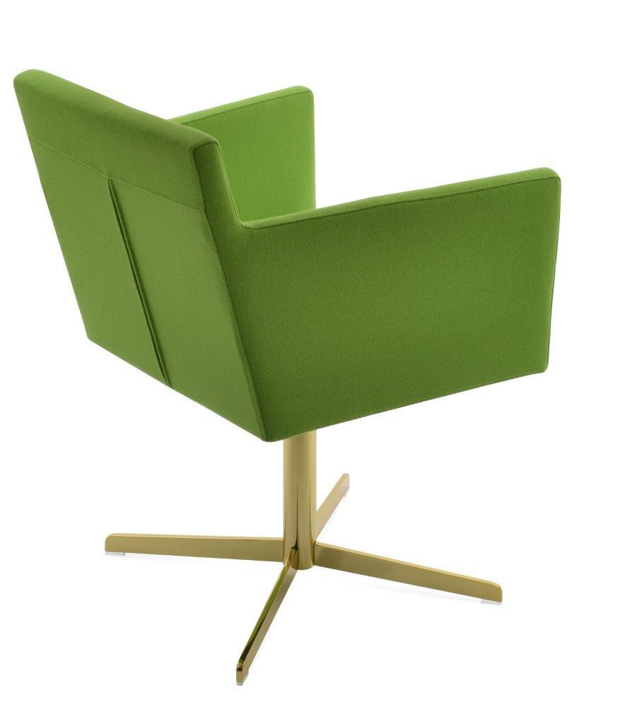 Harput 4 Star Swivel