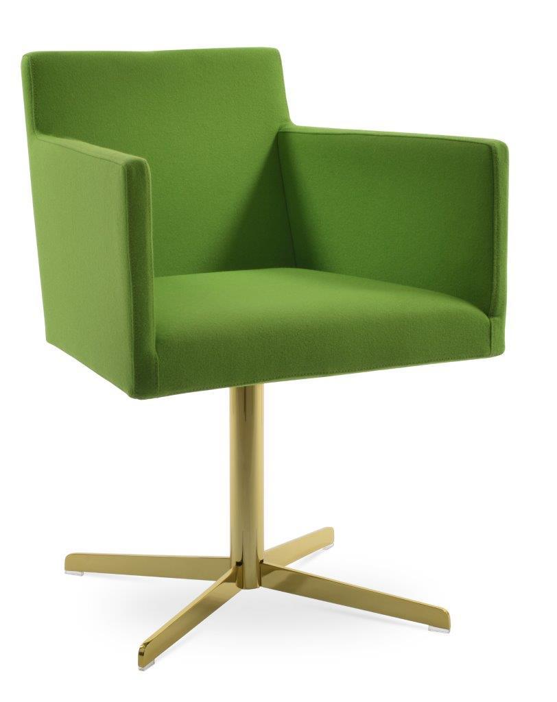 Harput 4 Star Swivel