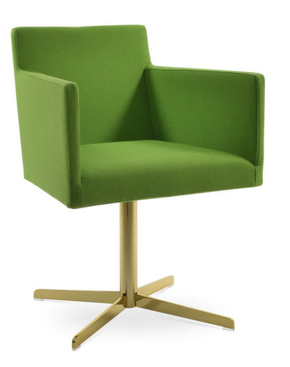 Harput 4 Star Swivel