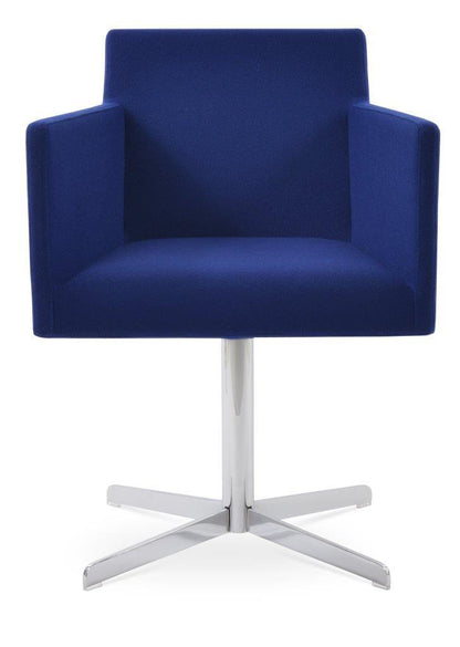 Harput 4 Star Swivel