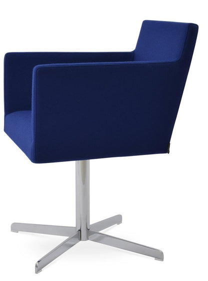 Harput 4 Star Swivel