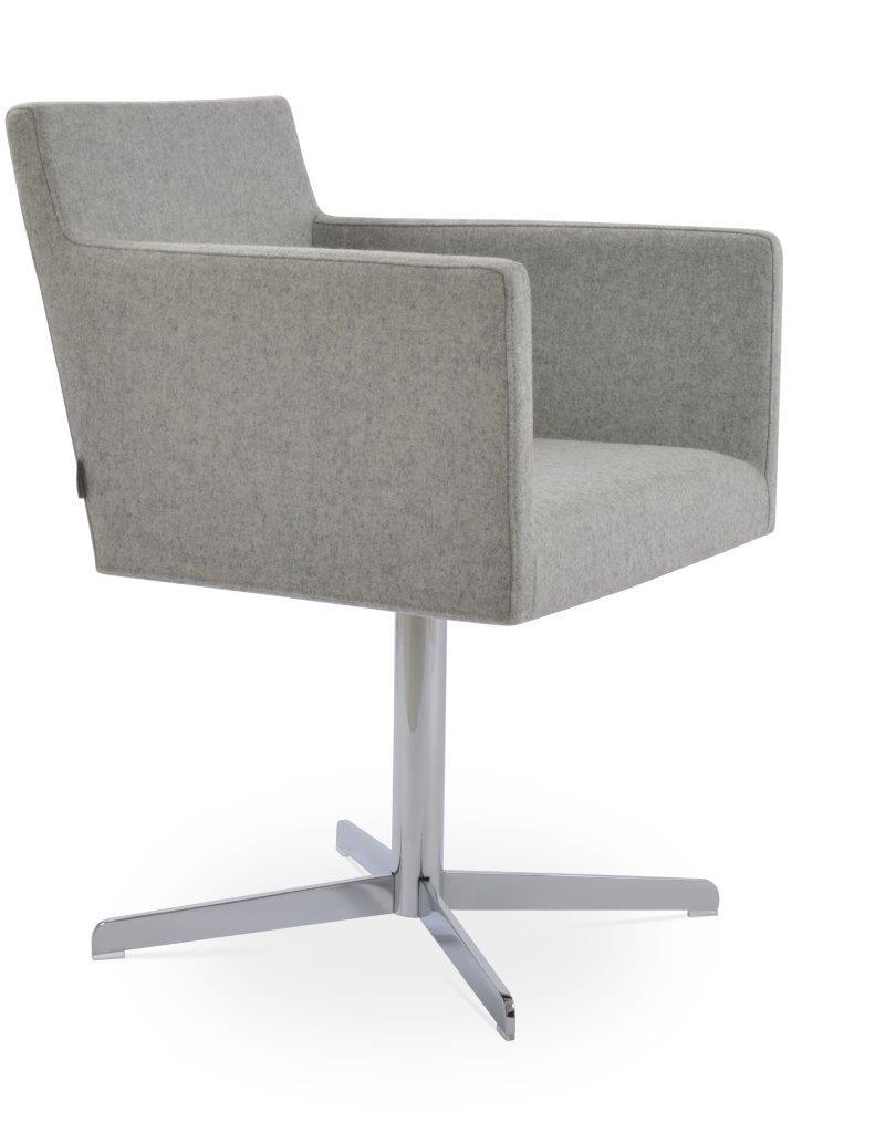 Harput 4 Star Swivel