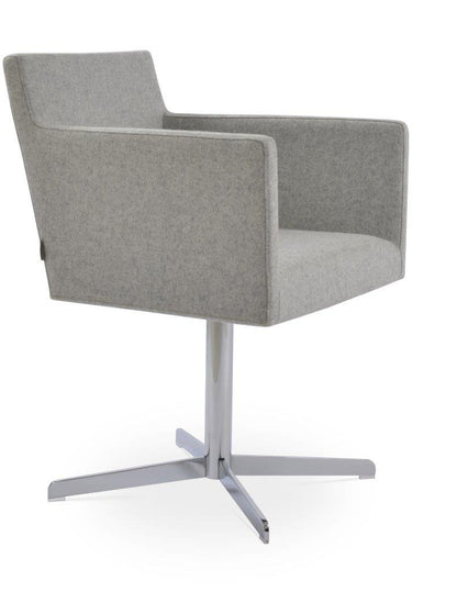 Harput 4 Star Swivel