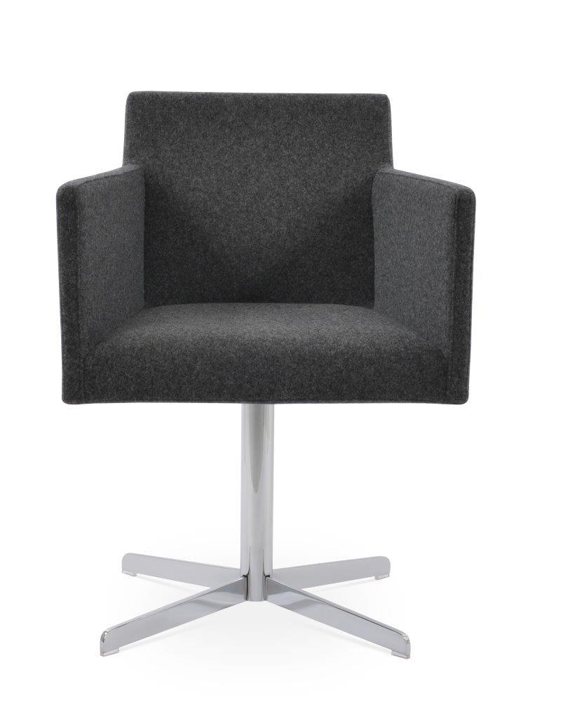 Harput 4 Star Swivel
