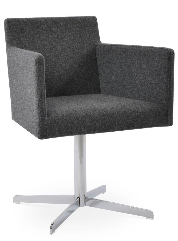 Harput 4 Star Swivel