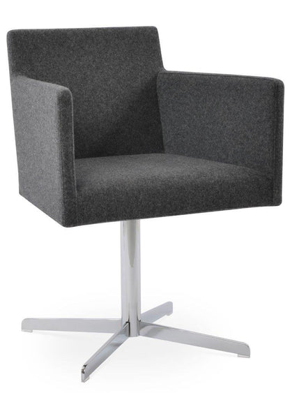 Harput 4 Star Swivel