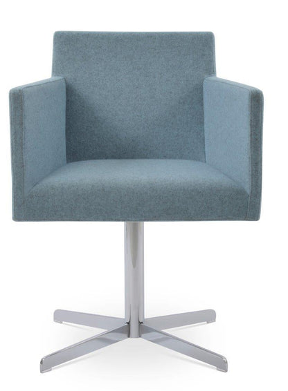 Harput 4 Star Swivel