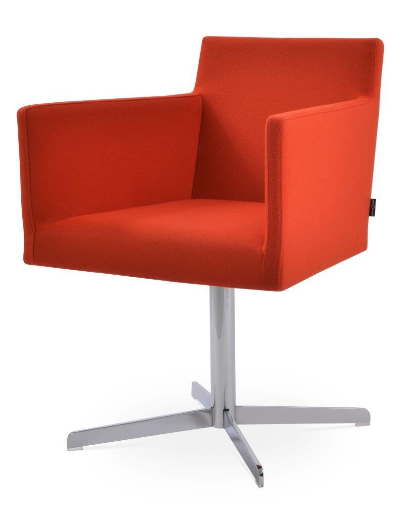Harput 4 Star Swivel