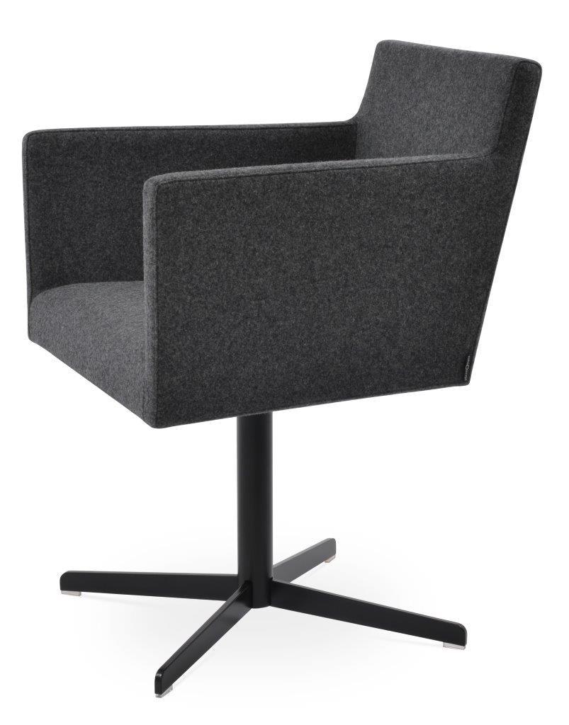 Harput 4 Star Swivel