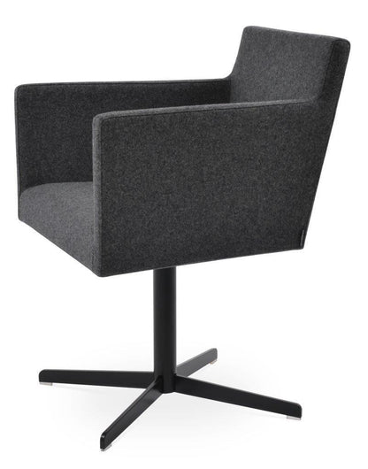 Harput 4 Star Swivel