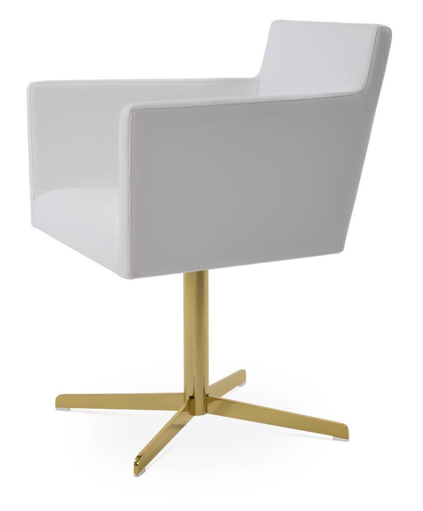 Harput 4 Star Swivel