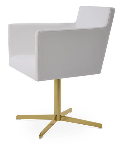 Harput 4 Star Swivel