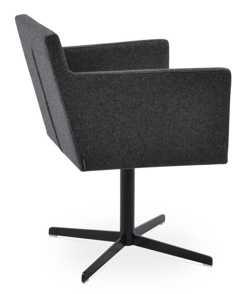 Harput 4 Star Swivel