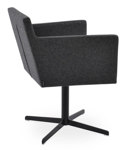 Harput 4 Star Swivel