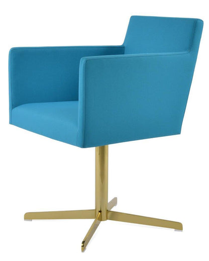 Harput 4 Star Swivel