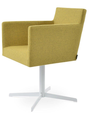 Harput 4 Star Swivel