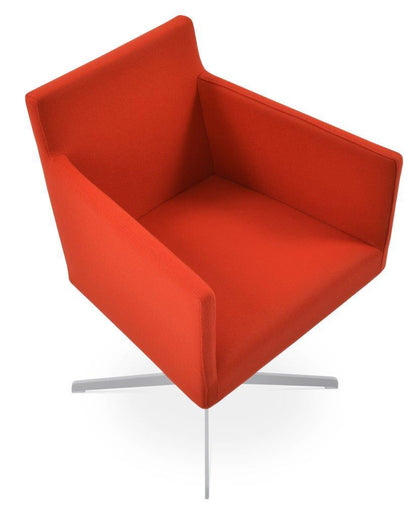 Harput 4 Star Swivel