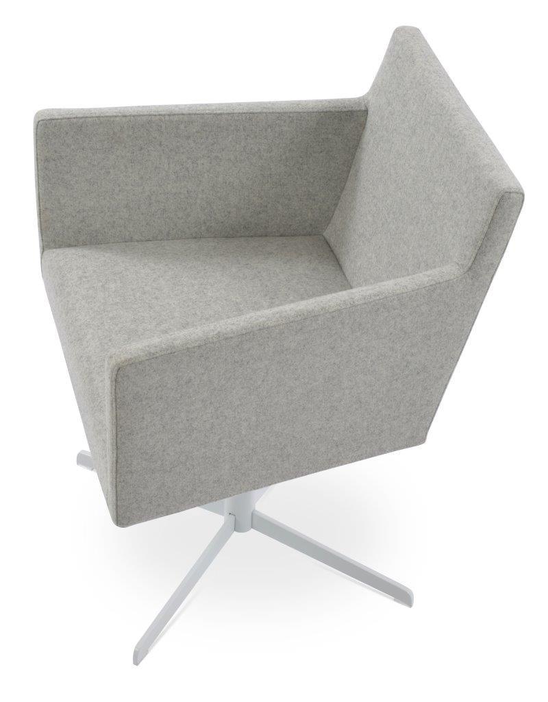 Harput 4 Star Swivel