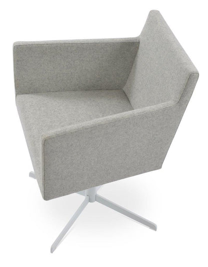 Harput 4 Star Swivel