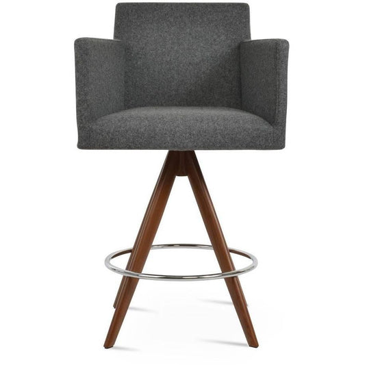 Harput Pyramid MW Stool