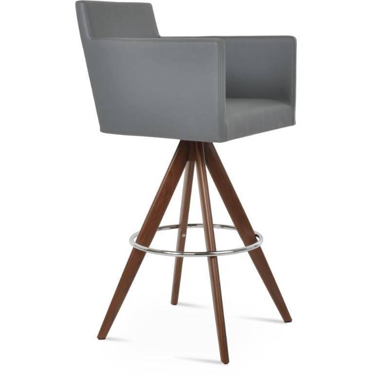 Harput Pyramid MW Stool