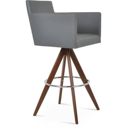Harput Pyramid MW Stool