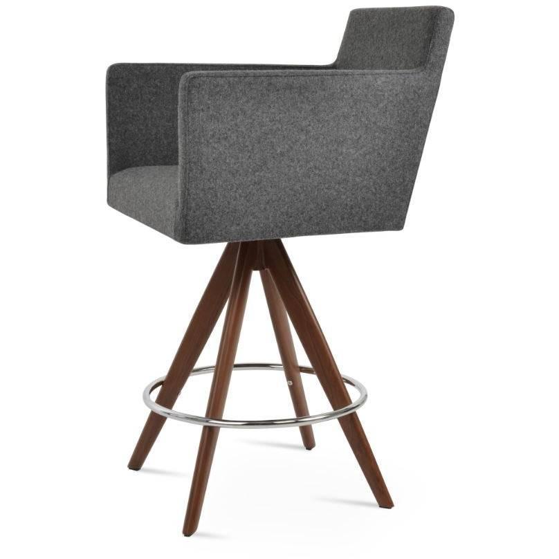 Harput Pyramid MW Stool