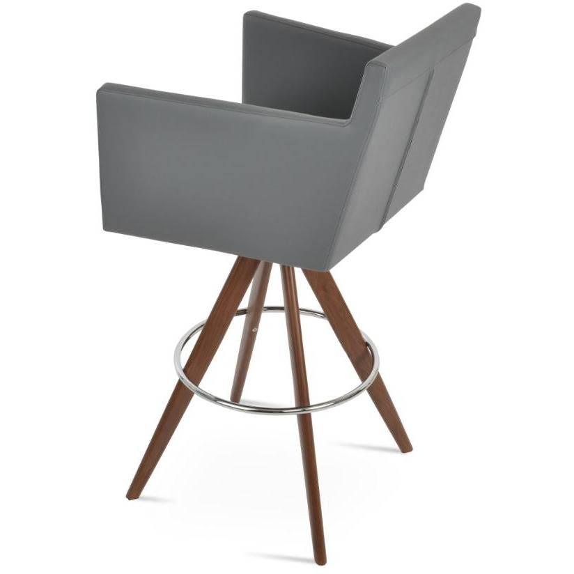 Harput Pyramid MW Stool