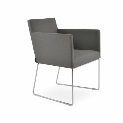 Harput Wire Armchair