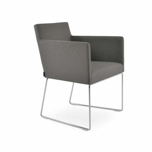 Harput Wire Armchair