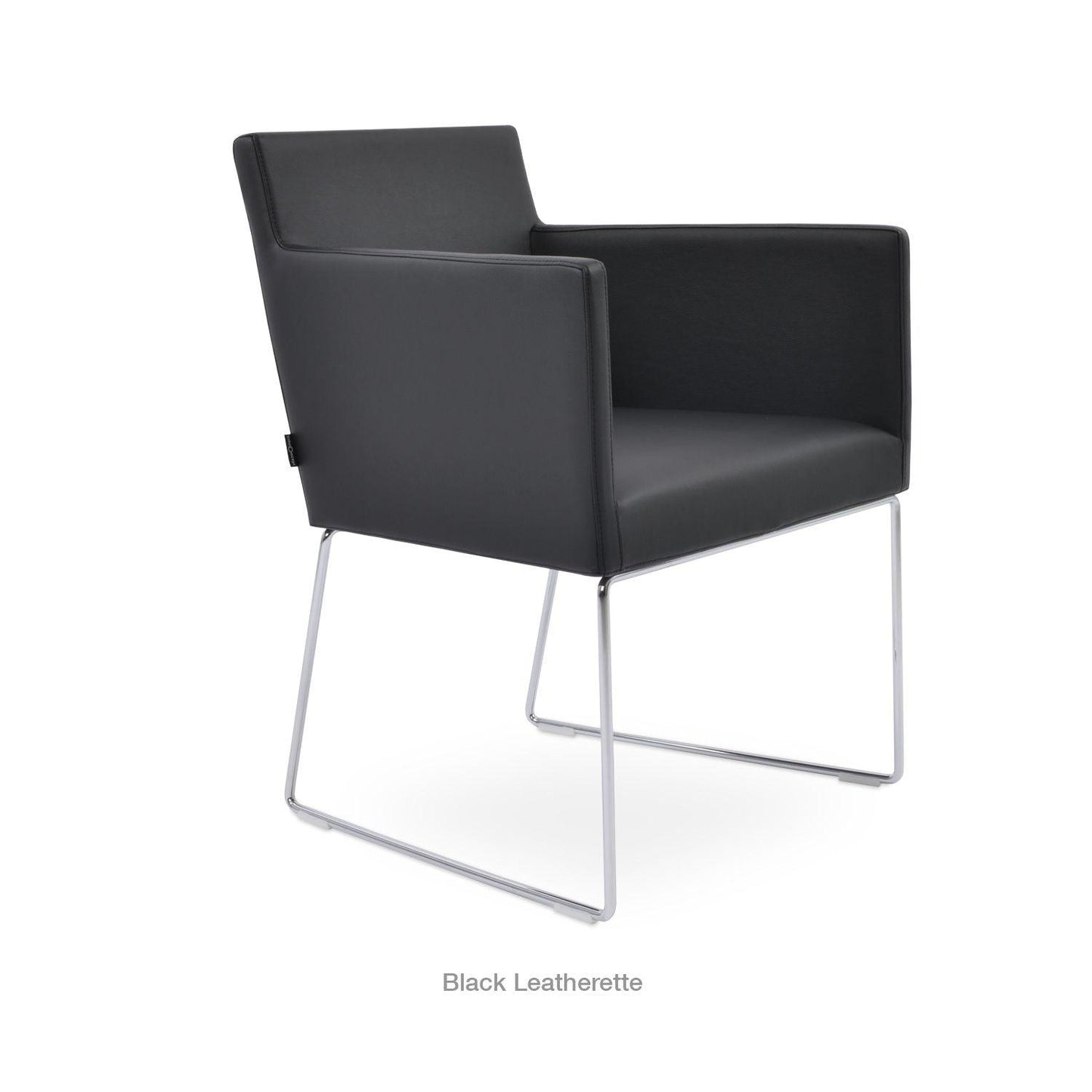 Harput Wire Armchair