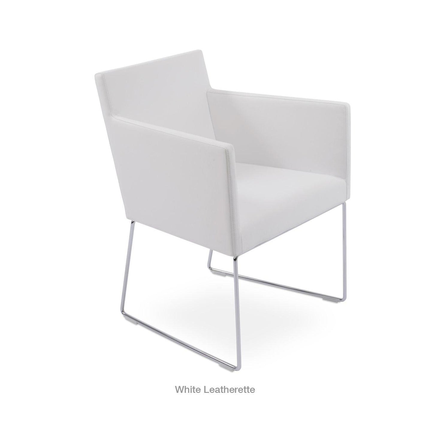 Harput Wire Armchair