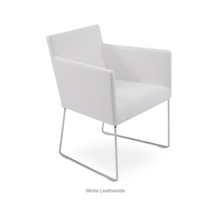 Harput Wire Armchair