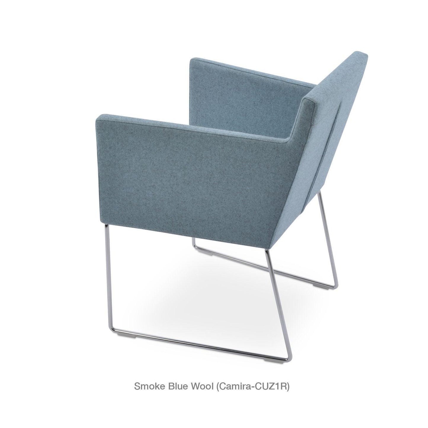 Harput Wire Armchair