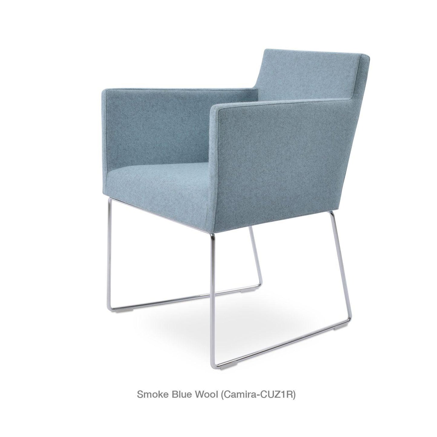 Harput Wire Armchair