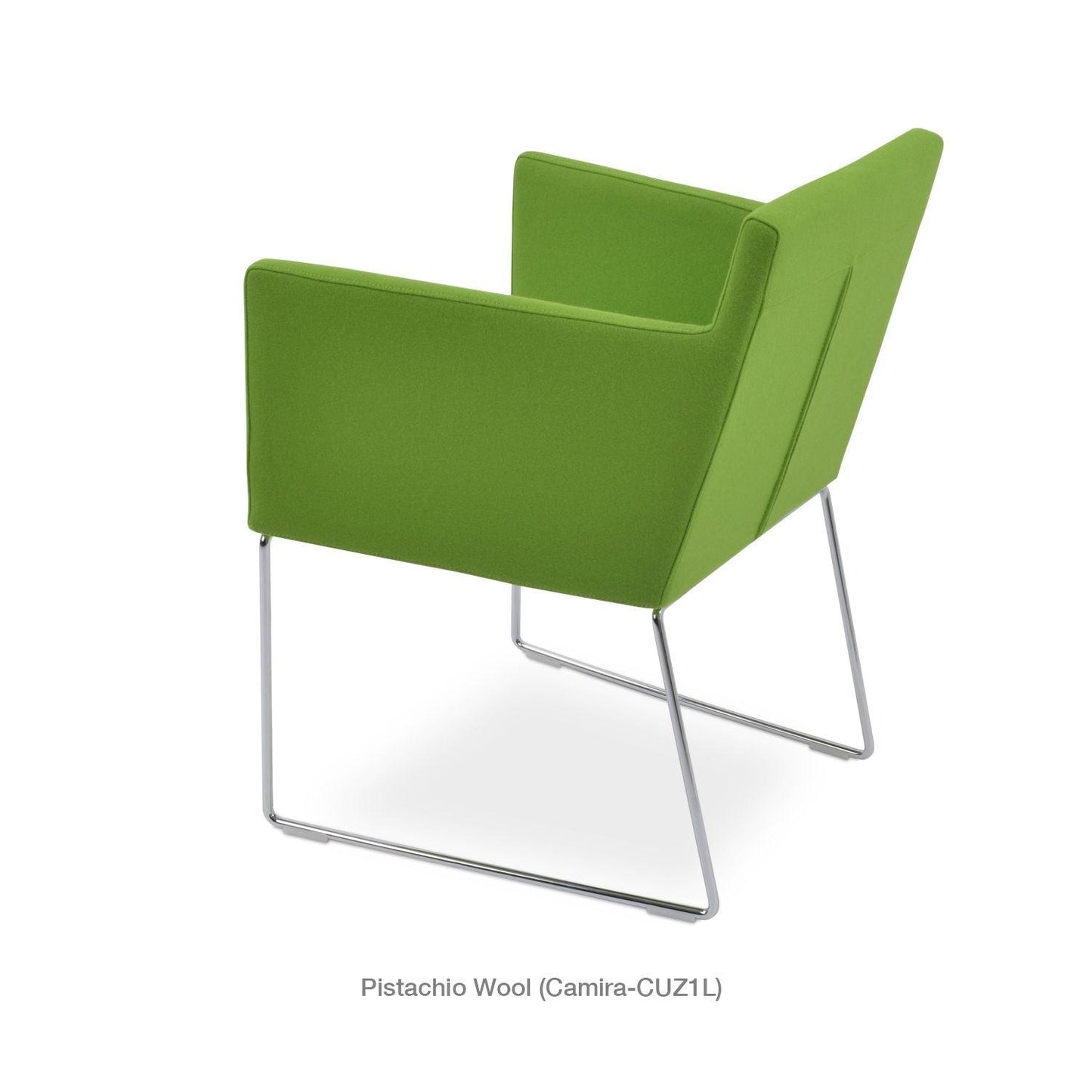 Harput Wire Armchair
