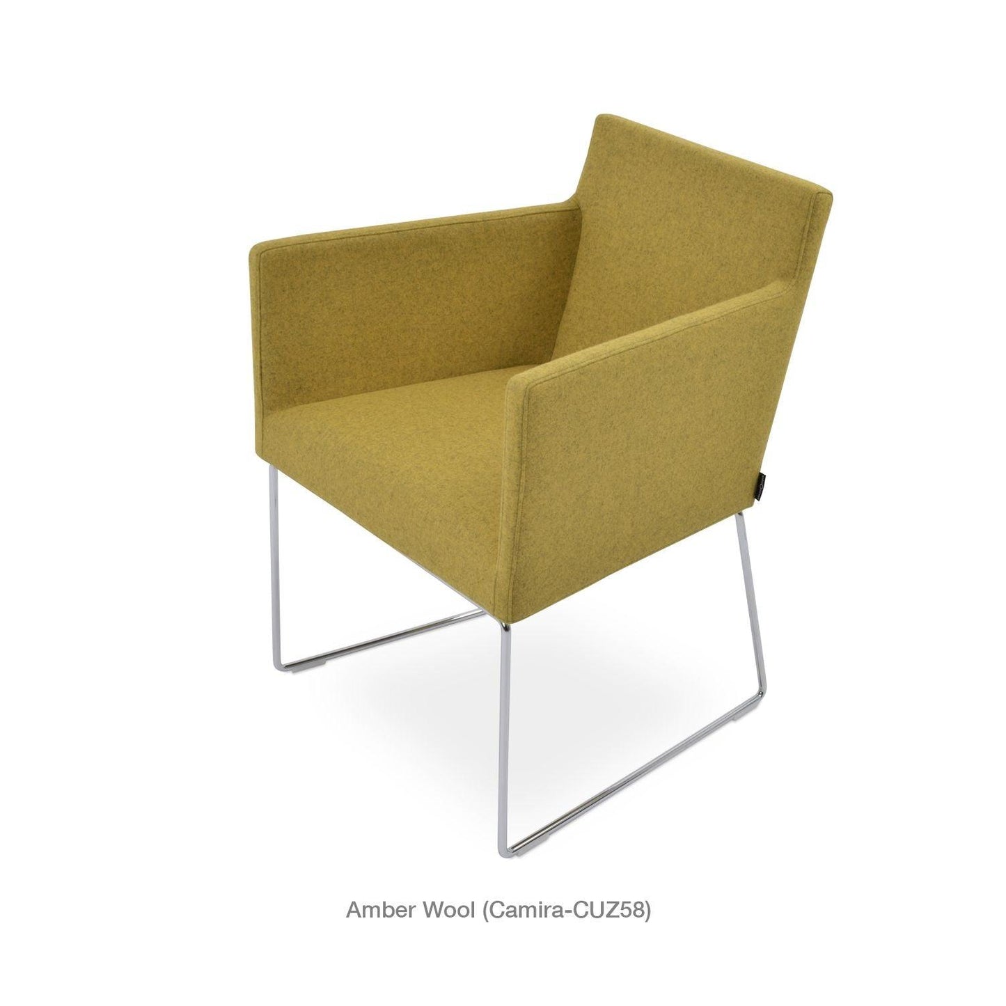 Harput Wire Armchair