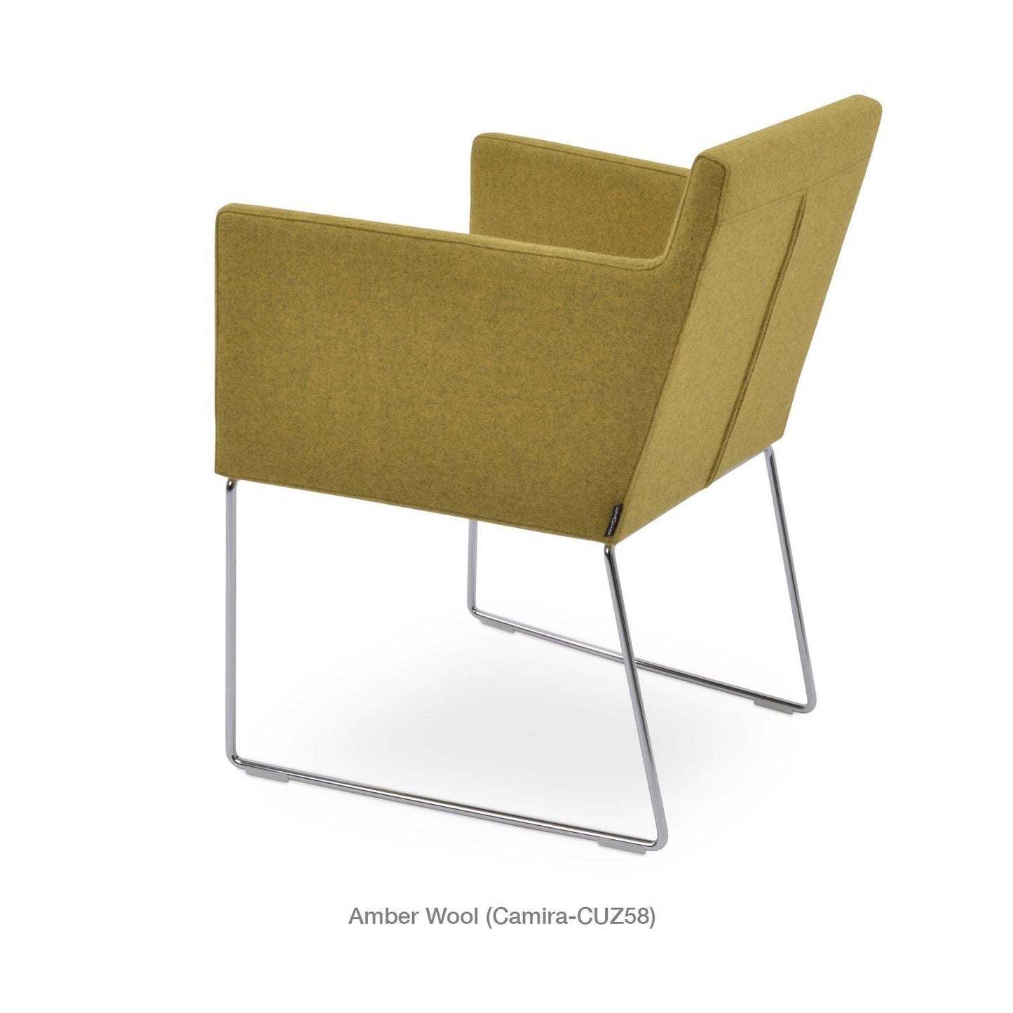 Harput Wire Armchair