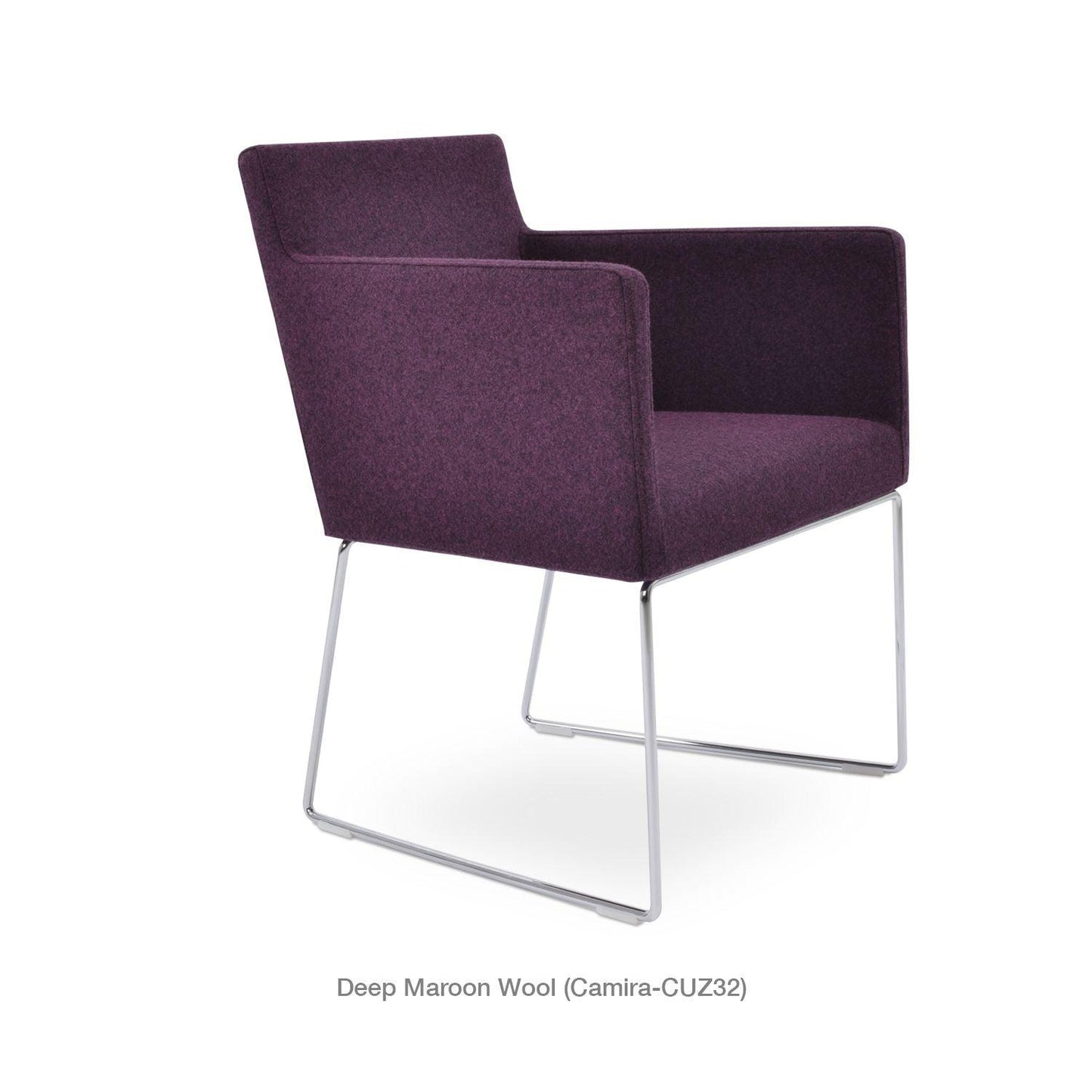 Harput Wire Armchair