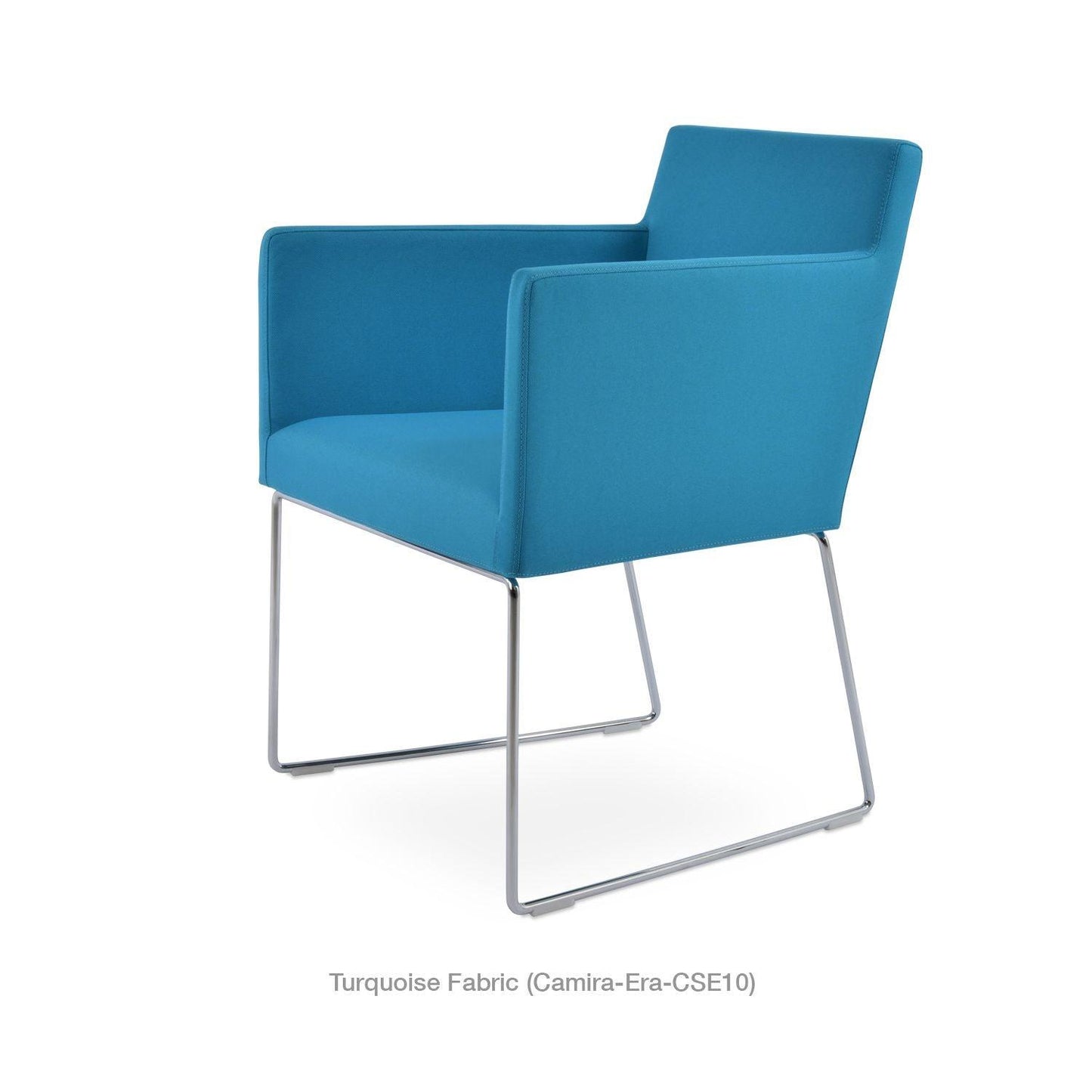 Harput Wire Armchair
