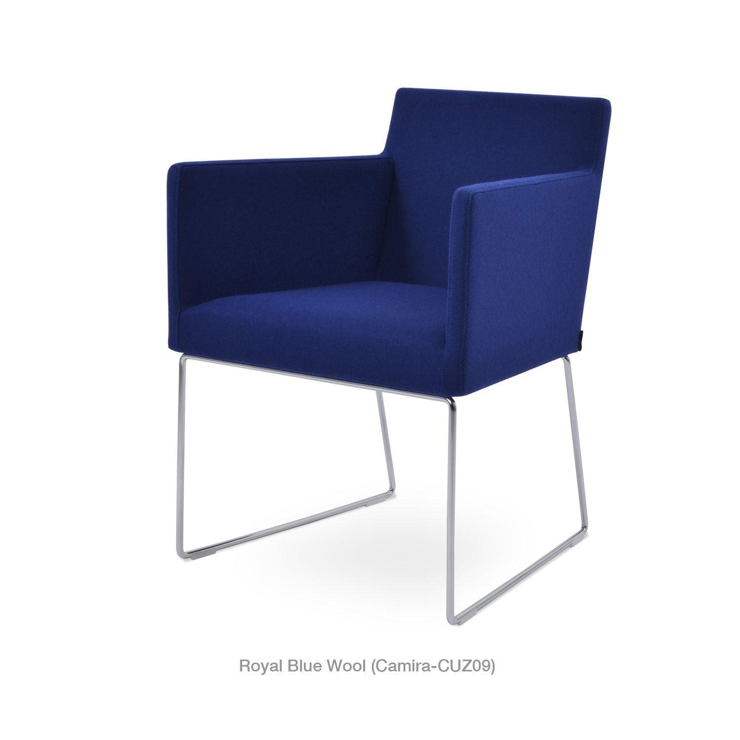 Harput Wire Armchair